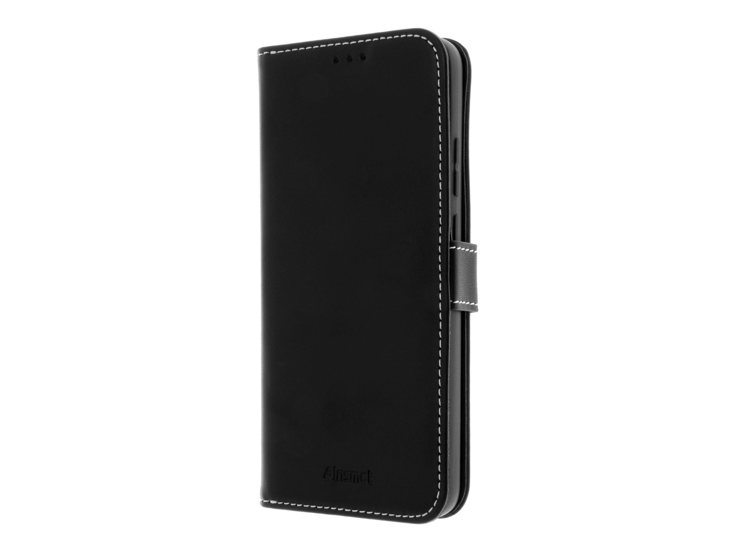 Insmat - flip cover for mobile phone Mobilcover 650-3382