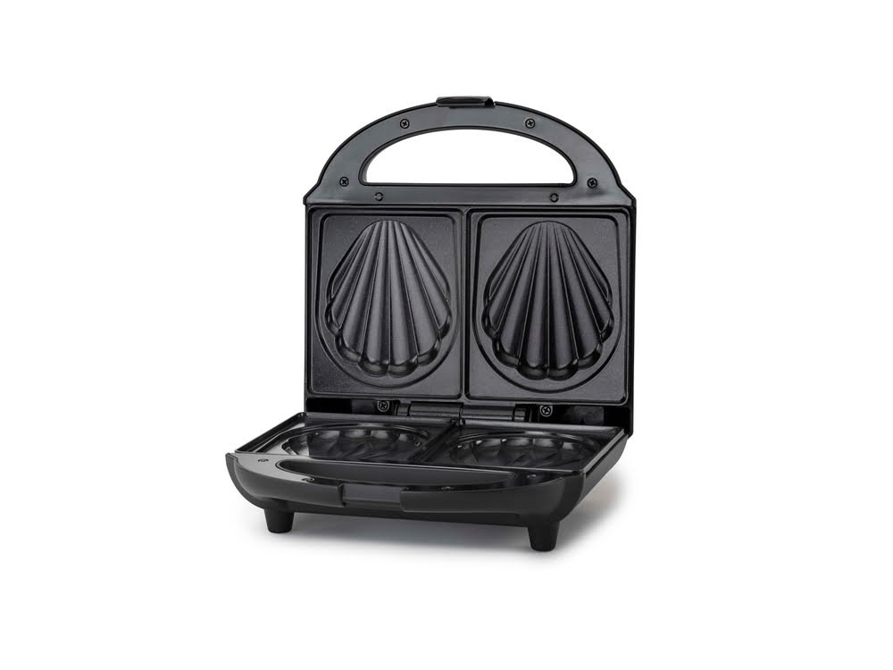 OBH Nordica Brødrister Toasty - Black Brødrister 6900