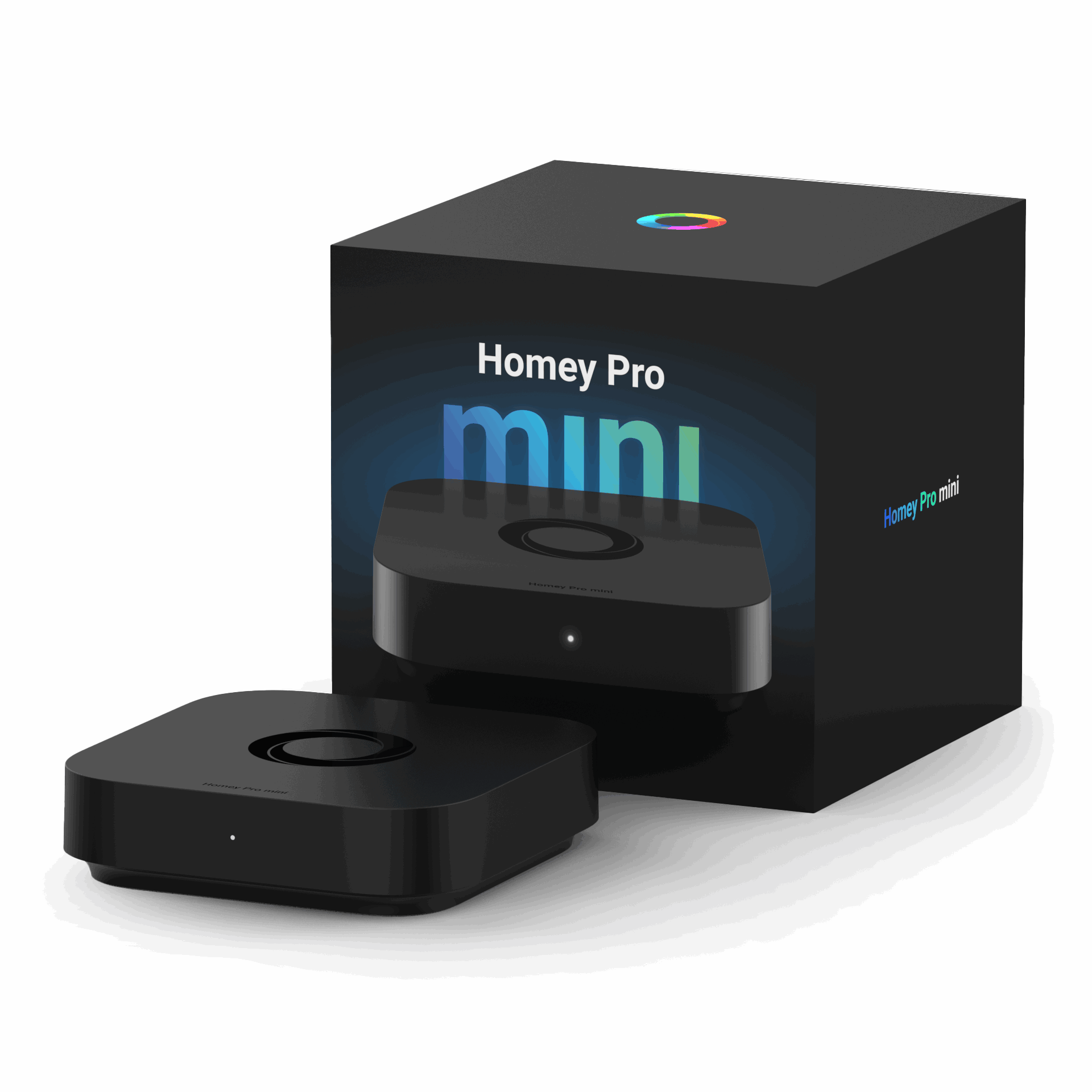 Athom Homey Pro Mini Smart Home HOMEY-PRO-MINI-EU-01