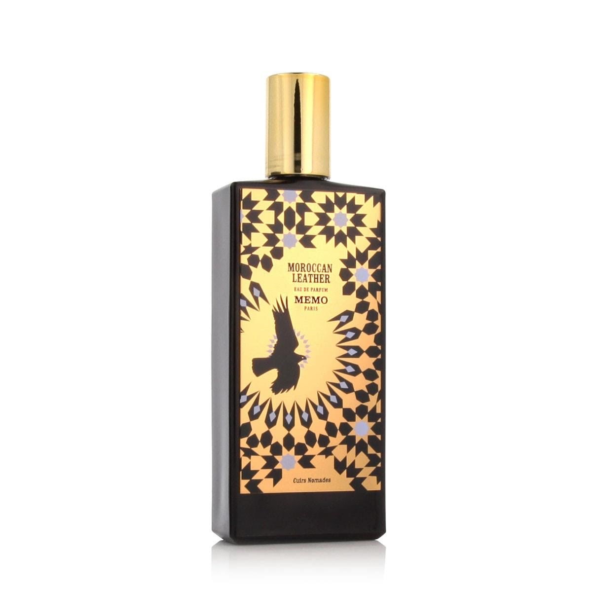 Memo Moroccan Leather EDP - 75 ml Parfume 3700458603460