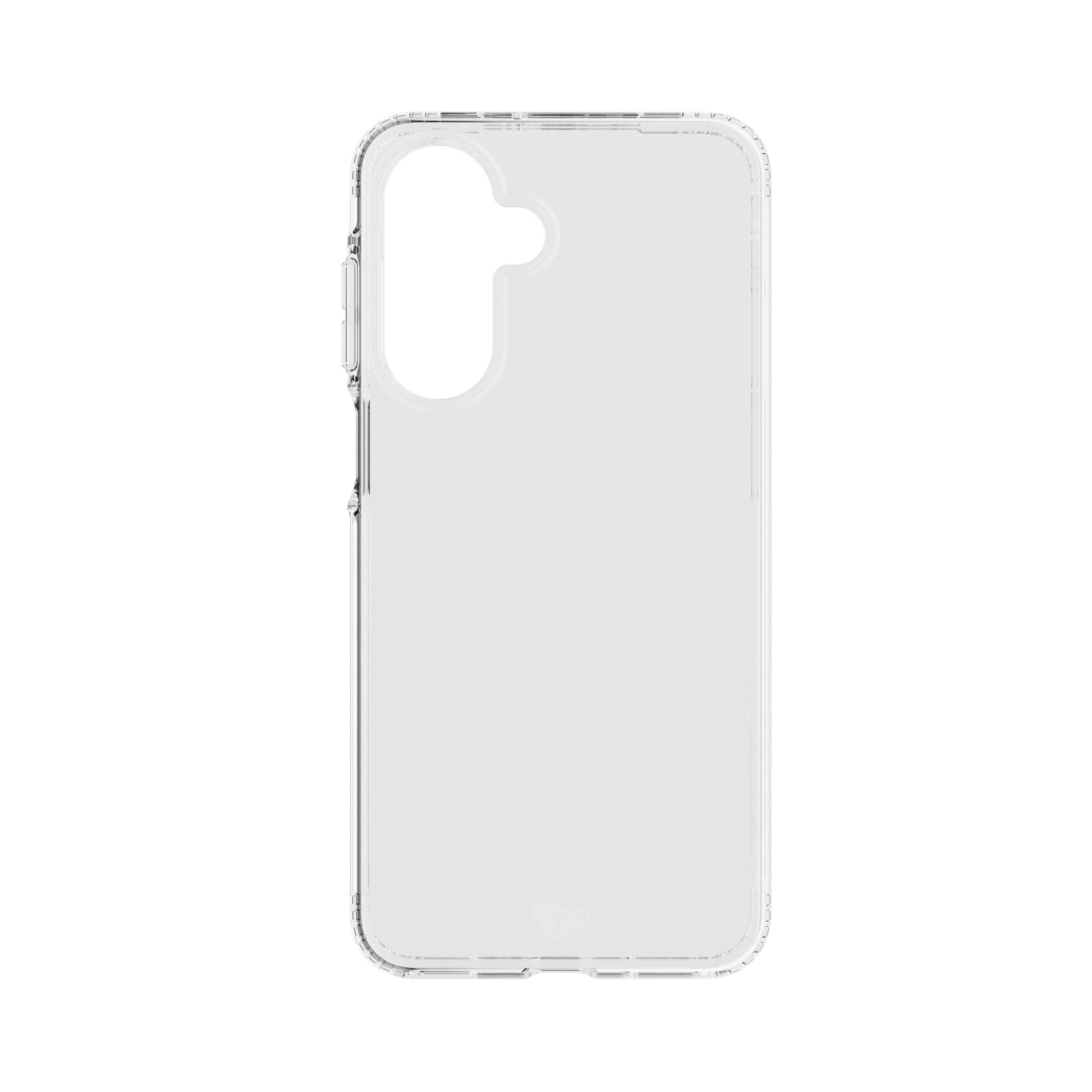 Tech21 EvoLite Samsung Galaxy A17 5G Clear Mobilcover T21-11528