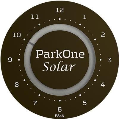 ParkOne Solar Biltilbehoer 7010