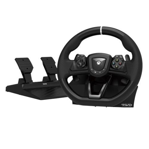 HORI Wireless Racing Wheel Overdrive for Xbox - Controller