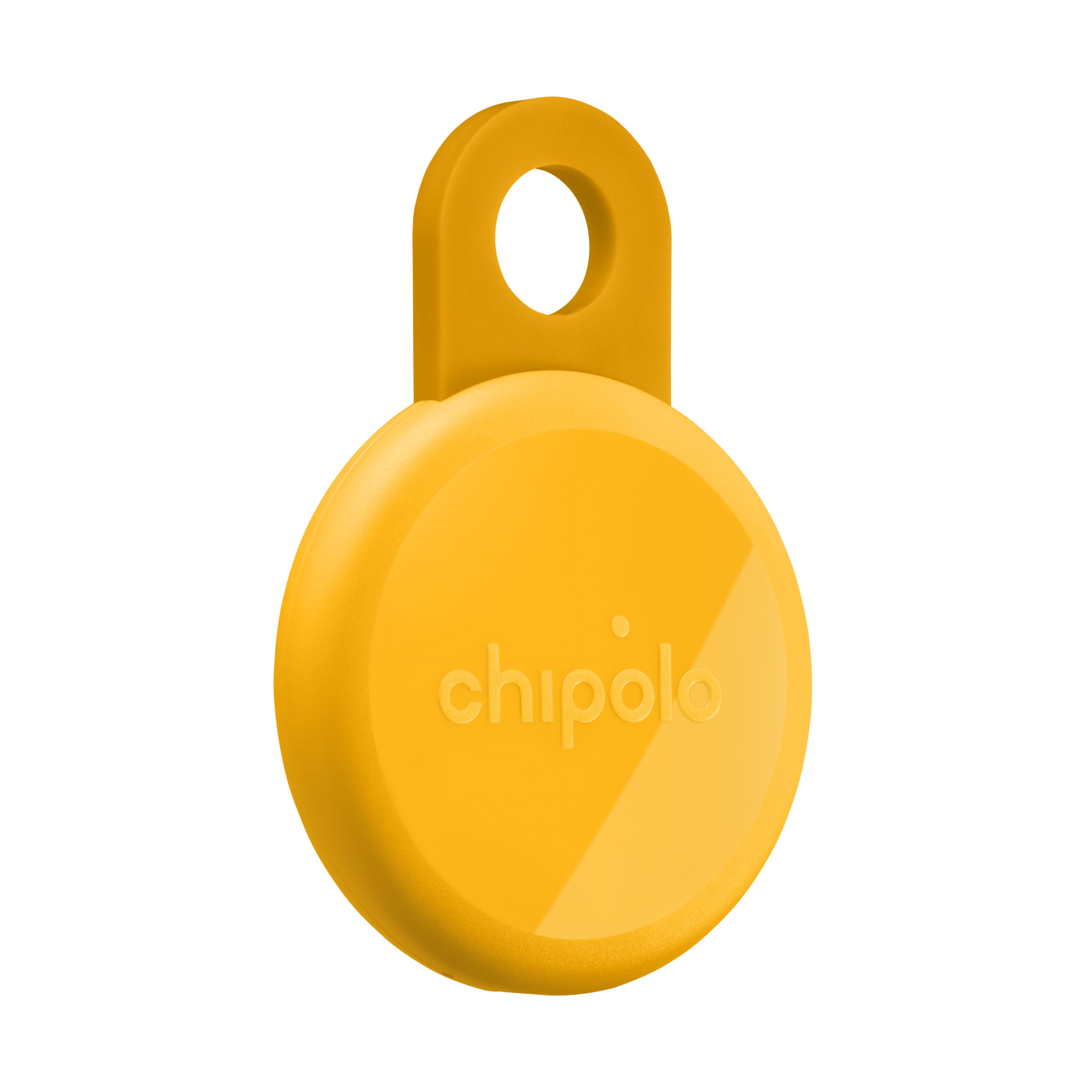 Chipolo LOOP - Honey Mobil Tilbehør RSO.0000002