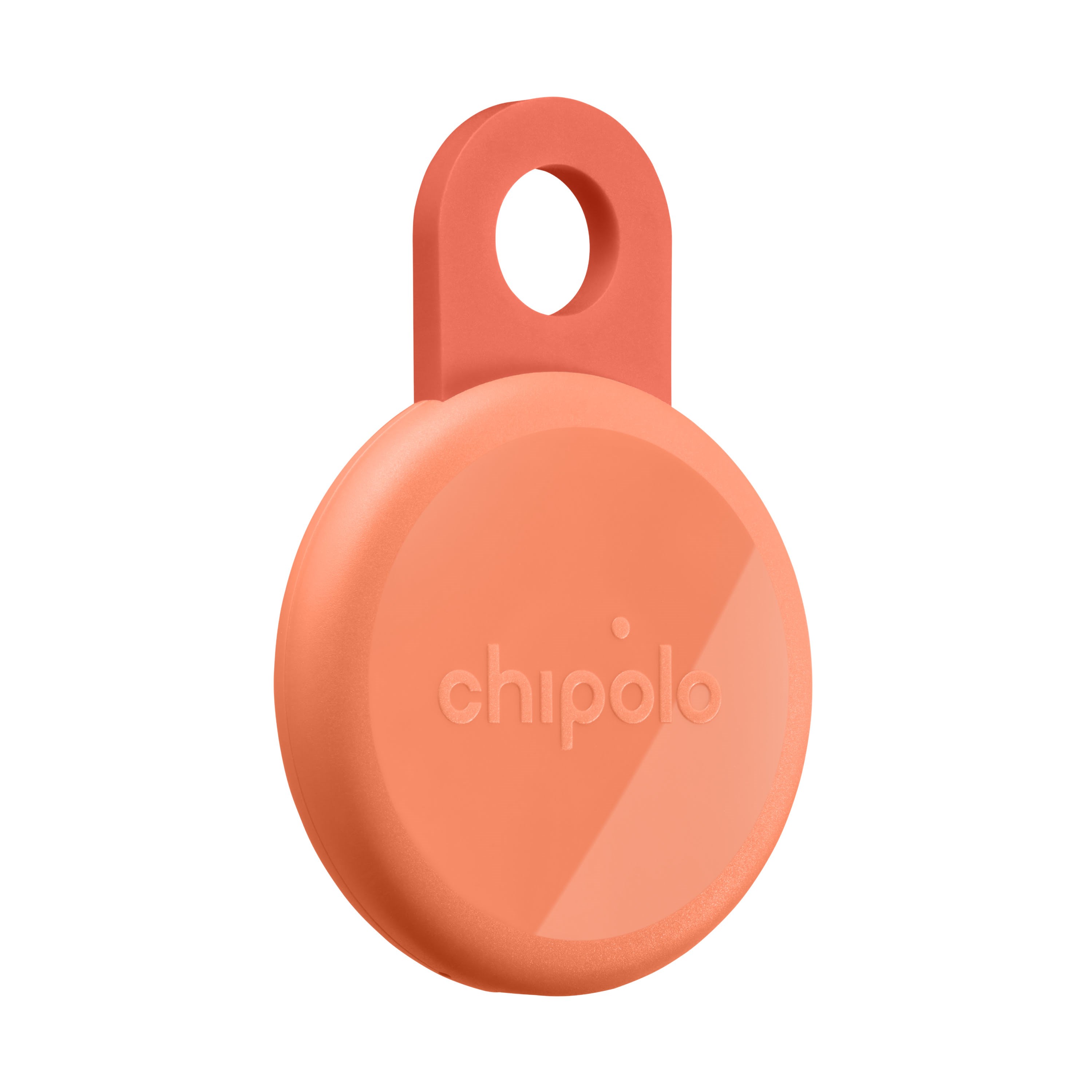 Chipolo LOOP - Coral Mobil Tilbehør RSO.0000003