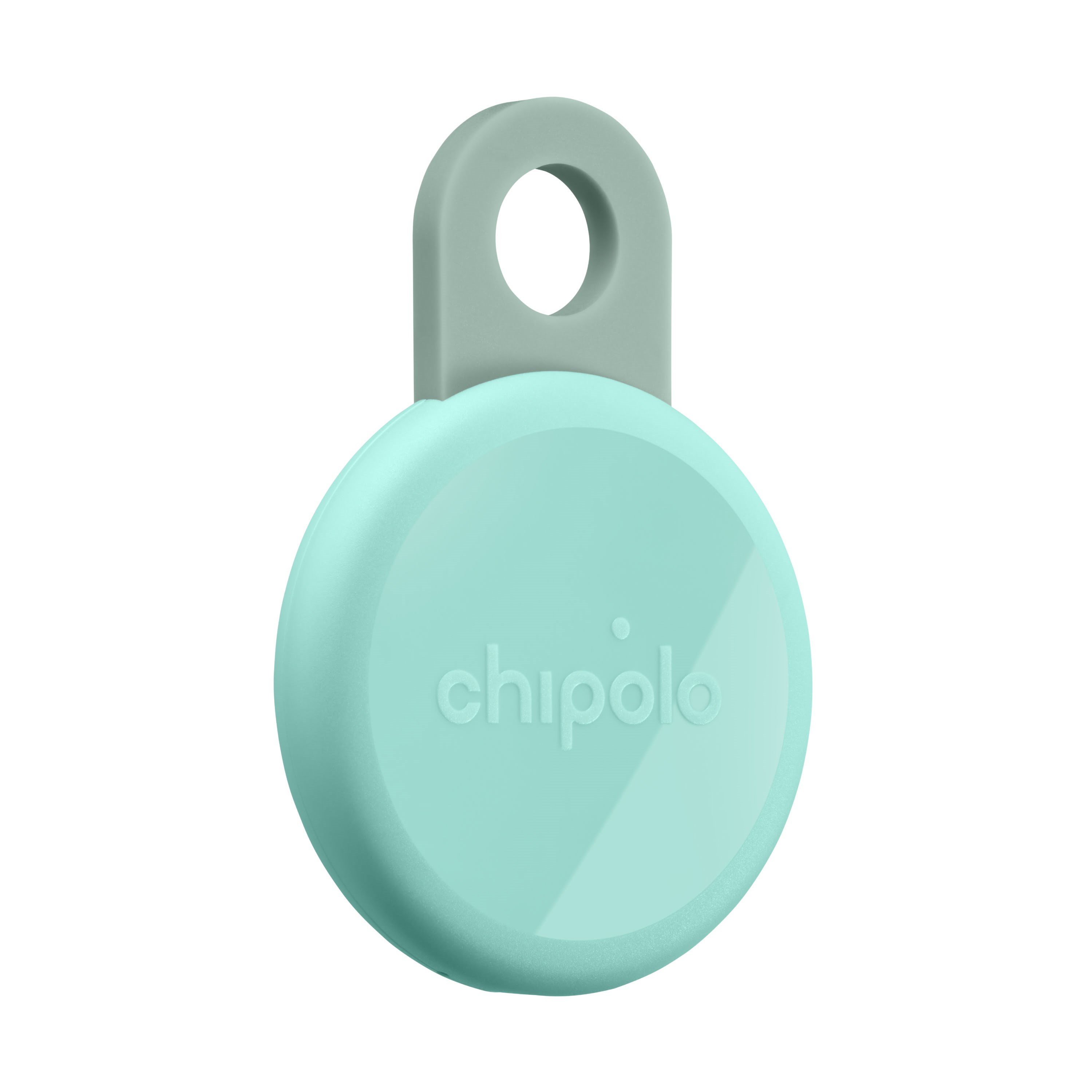 Chipolo LOOP - Mint Mobil Tilbehør RSO.0000005