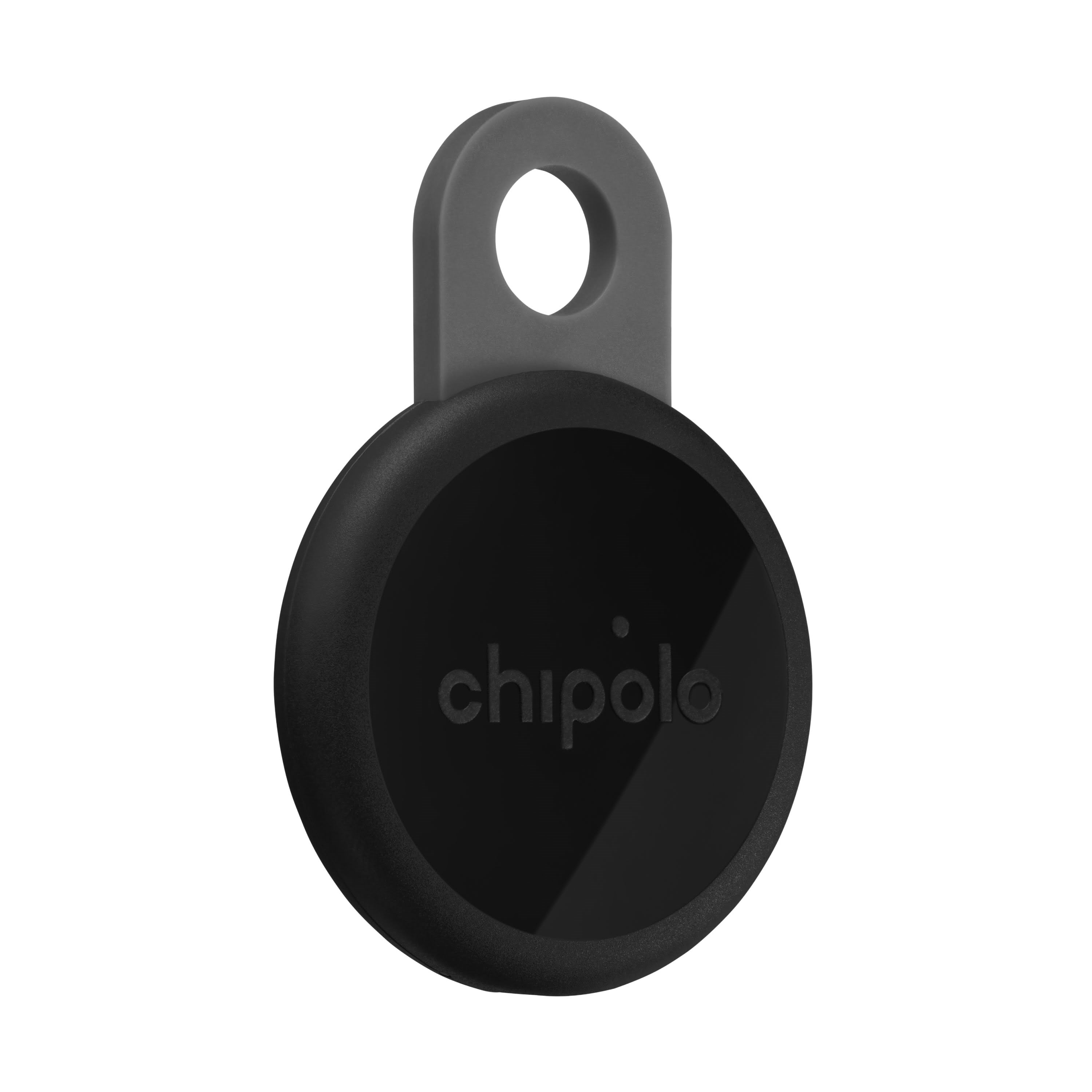 Chipolo LOOP - Charcoal Mobil Tilbehør RSO.0000006