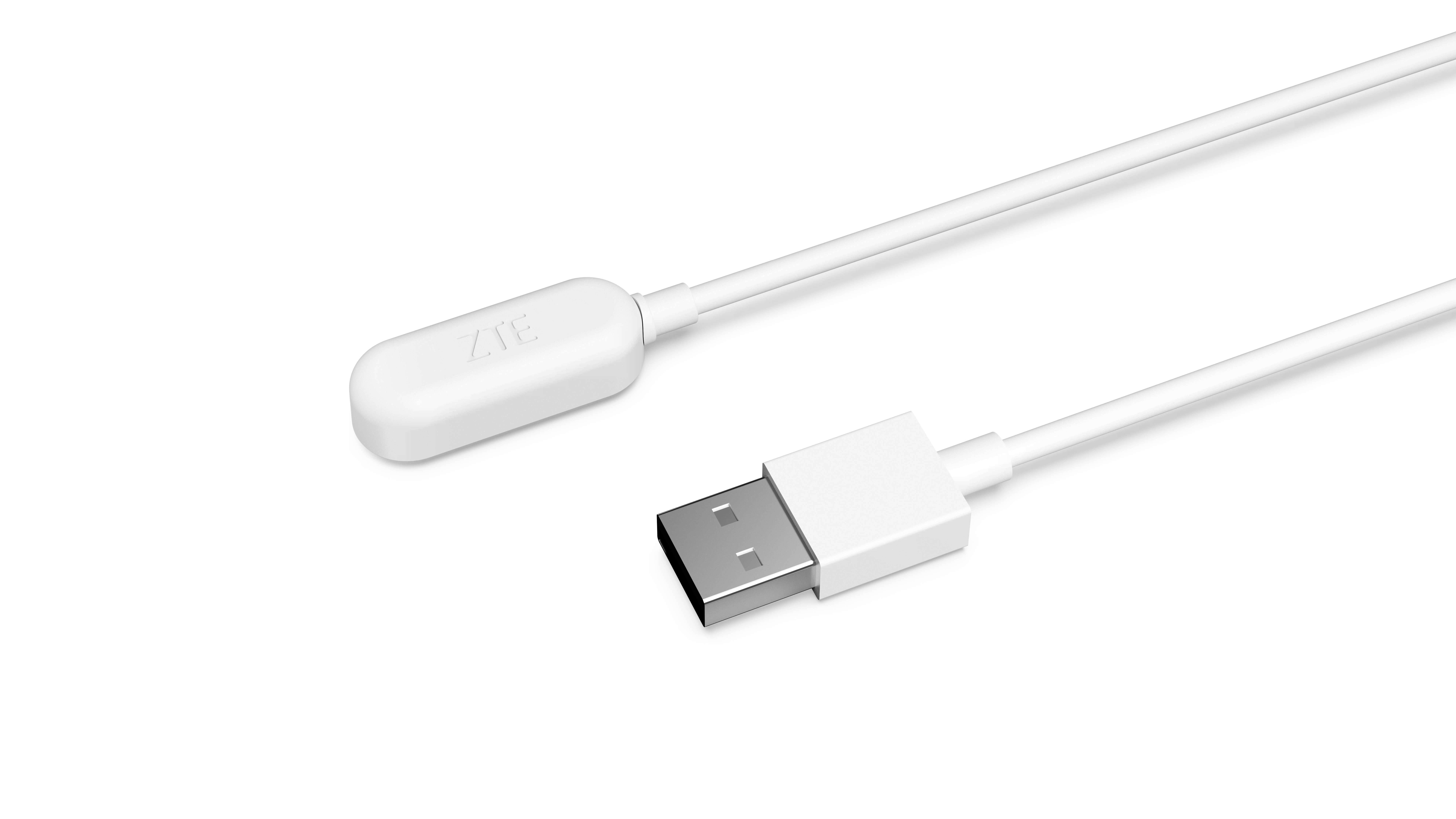 ZTE K2/K2 Pro Charging Cable Smartwatch Tilbehør 123453701018