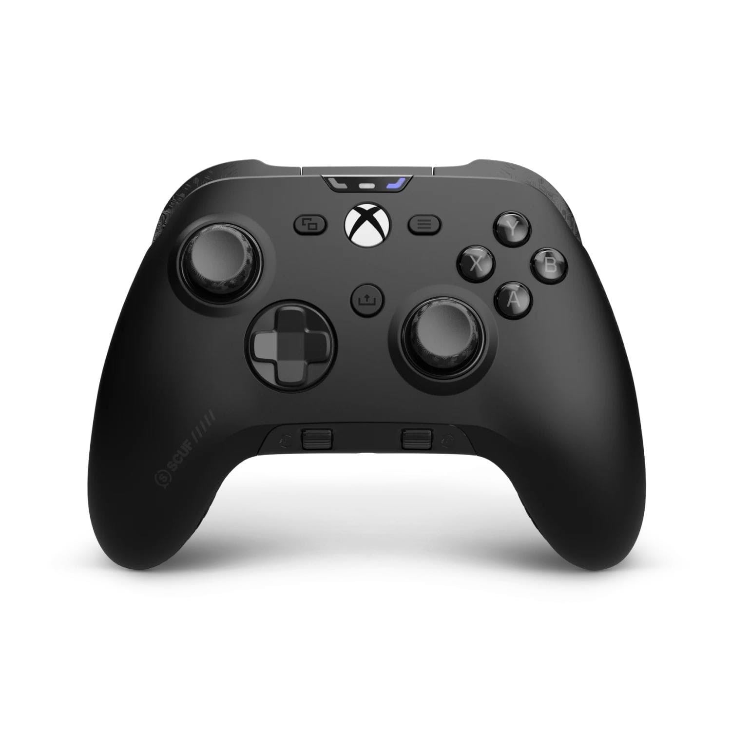 Scuf Valor Pro Wireless Preconfigured Controller - Sort - Wireless Controller - Microsoft Xbox One Spil Tilbehør 505-178-05-001-EU