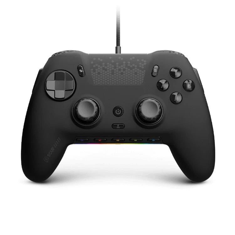 Scuf Envision HE - Sort - Wired Controller - PC