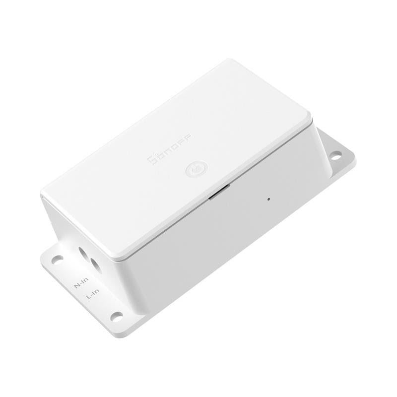 Sonoff Basic R5 Gen5 WiFi Smart Switch 10?A Matter Smart Home BASIC-1GS