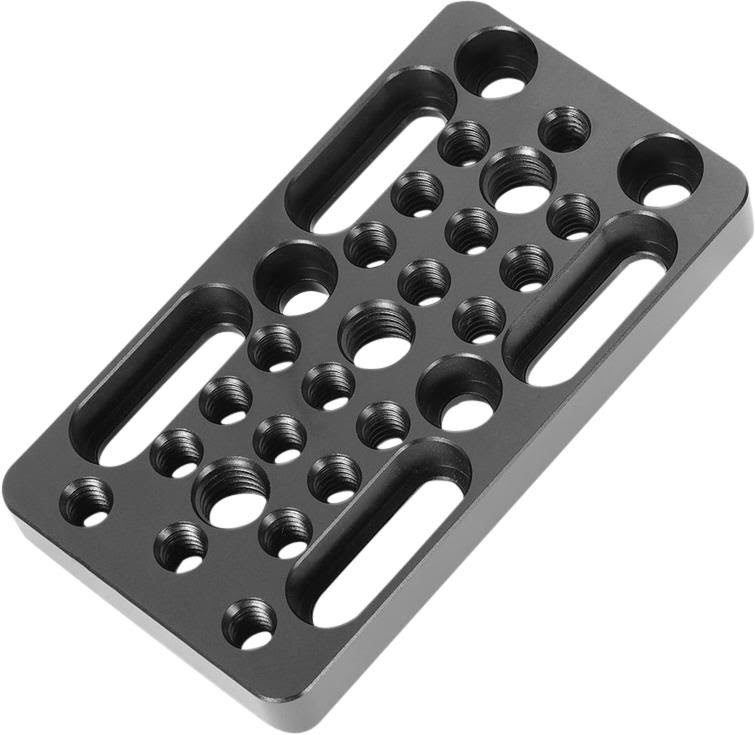 SmallRig 1598 Mounting Cheese Plate Kamera Stabilisator