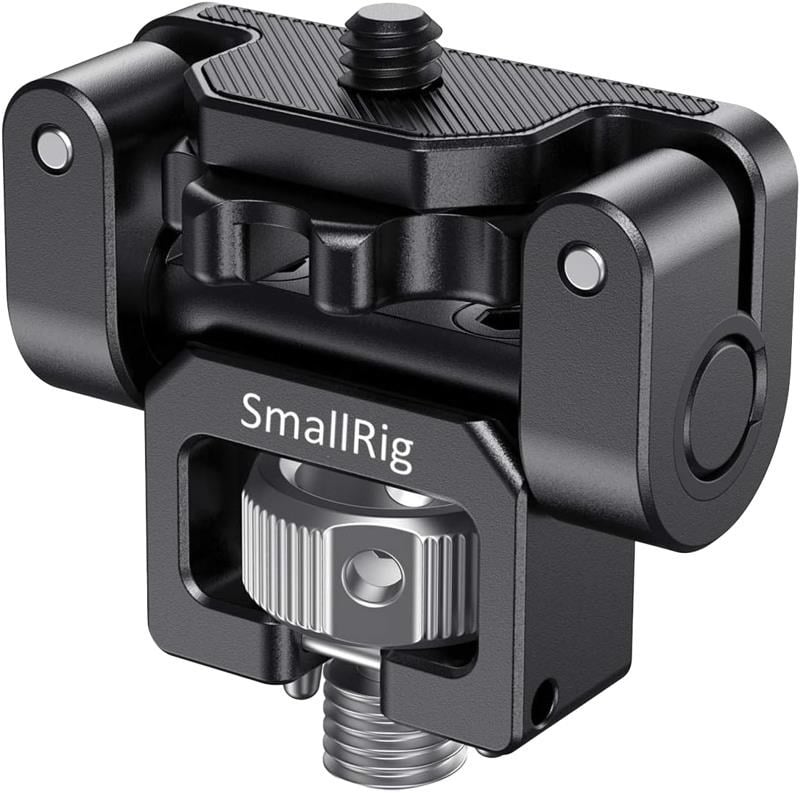 SmallRig 2174 Monitor Mount with ARRI Locating Pins Fotoudstyr 2174B