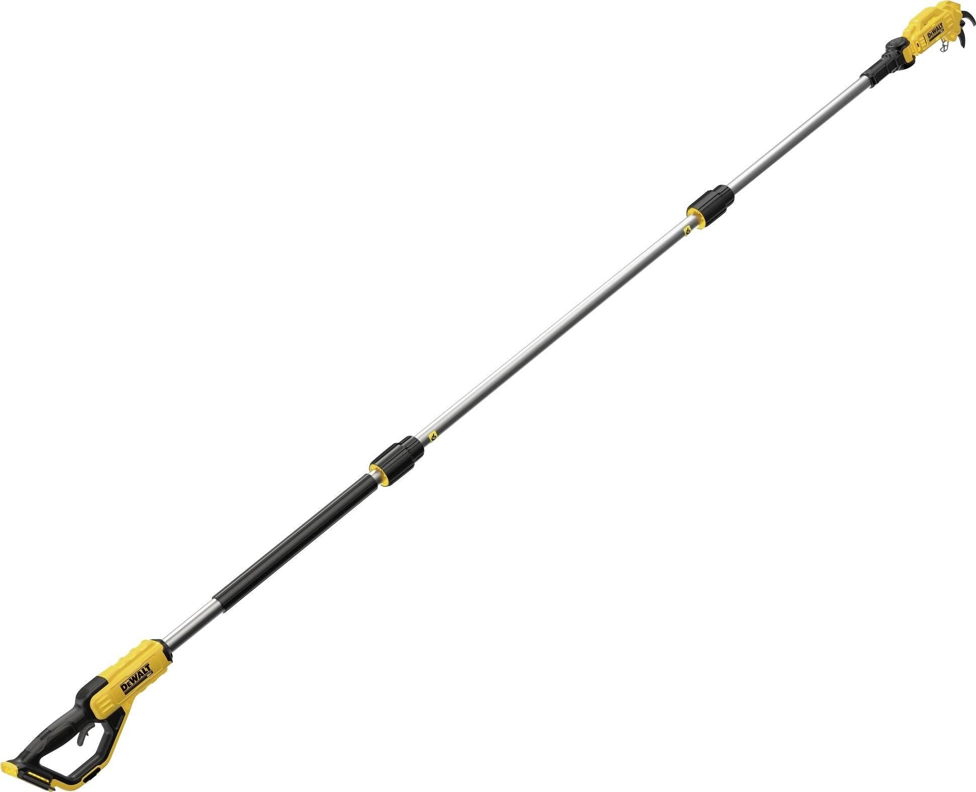Dewalt DCMPP569N-XJ Pole Pruner (Solo) Haveredskab