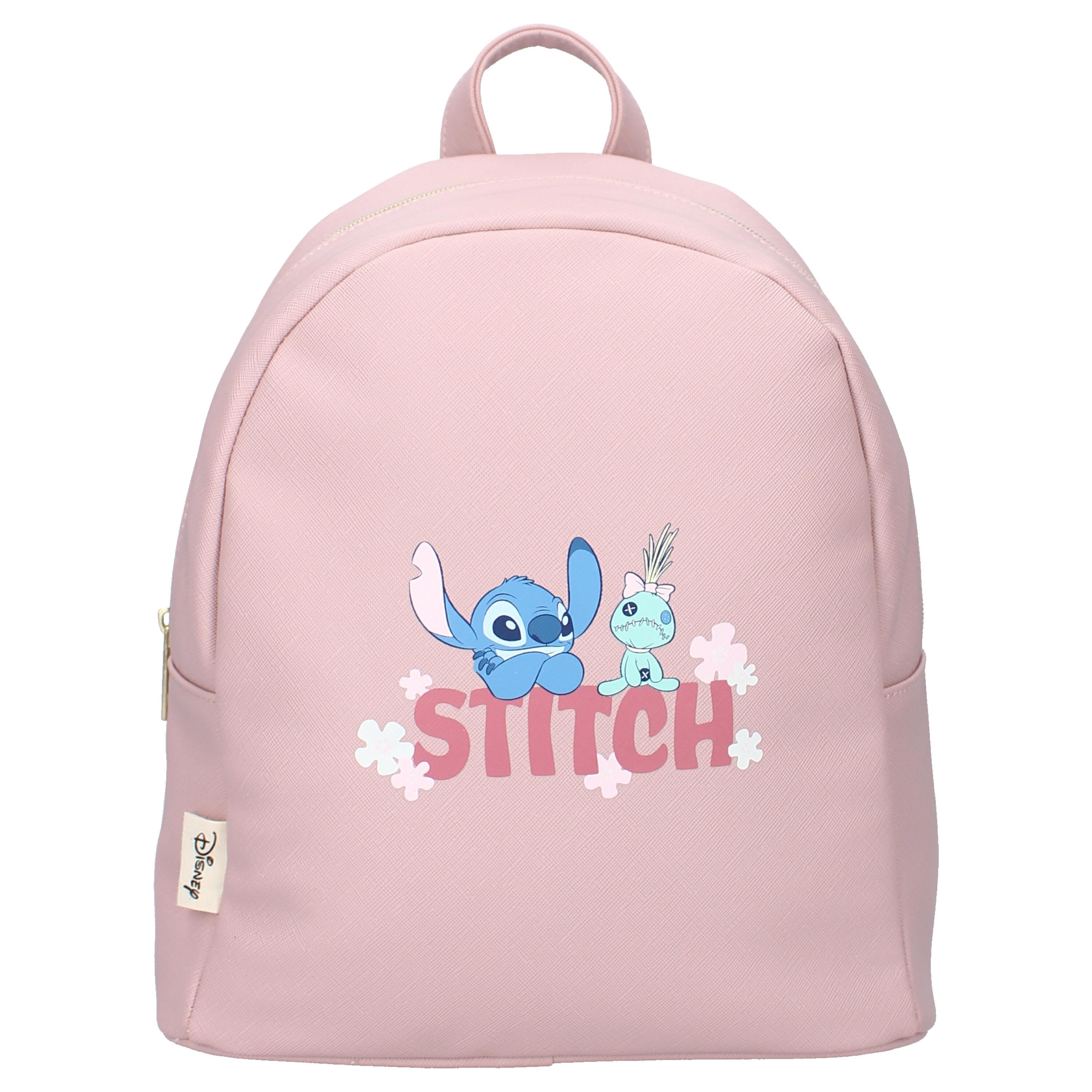 Vadobag Stitch Rygsæk Skoletilbehoer 795-01085