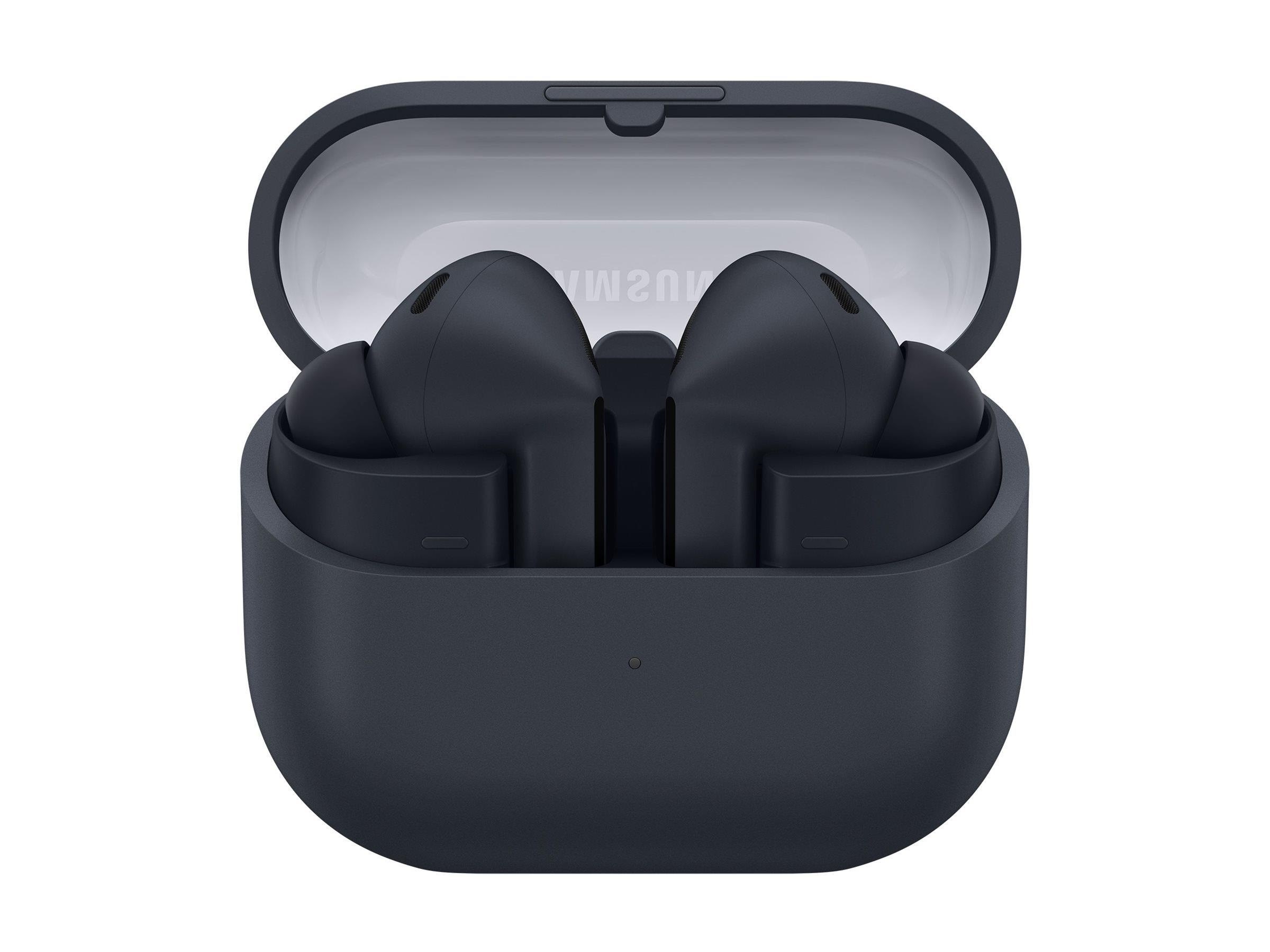 Samsung Galaxy Buds3 FE - Black Hovedtelefoner Og Headset SM-R420NZKAEUE