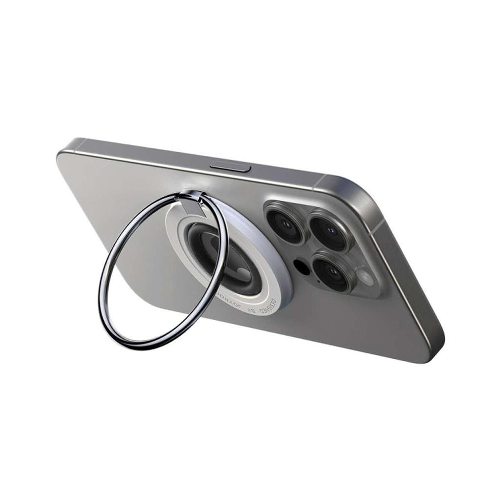 Joyroom JR-ZS383 MagSafe magnetic phone holder - black Mobil Tilbehør JR-ZS383_black