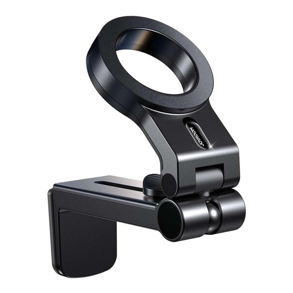 Joyroom JR-ZS365 magnetic phone travel holder - black Mobil Tilbehør