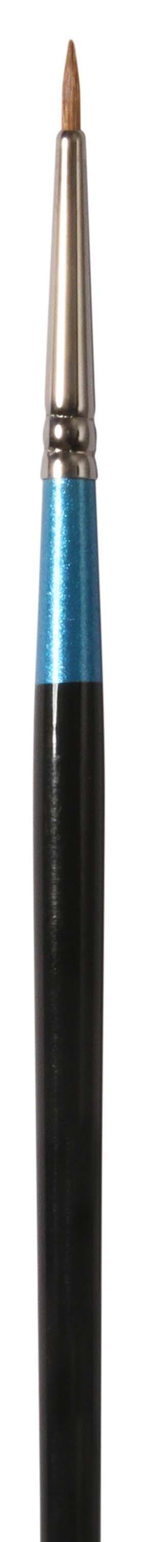 Daler-Rowney Aquafine Series 34 Sable Round Nr 0 Hobbyartikel 16-282034990
