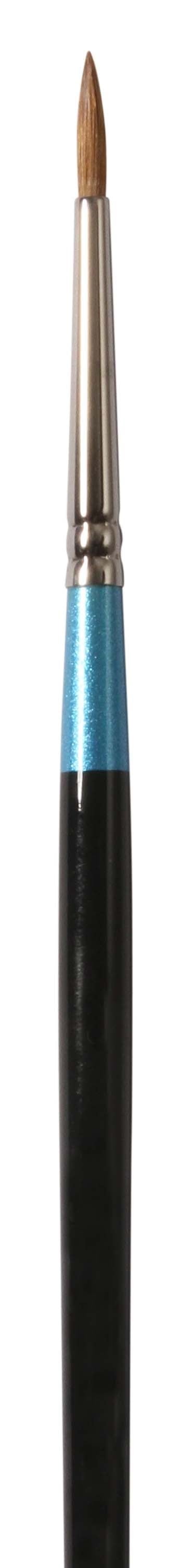 Daler-Rowney Aquafine Series 34 Sable Round Nr 3 Hobbyartikel 16-282034003
