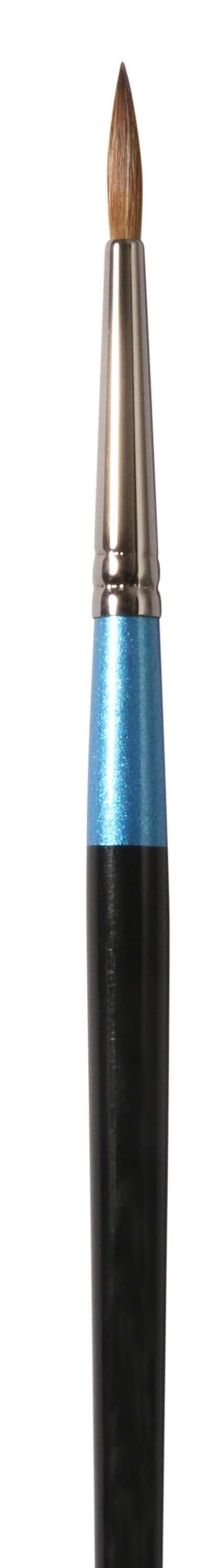 Daler-Rowney Aquafine Series 34 Sable Round Nr 5 Hobbyartikel 16-282034005