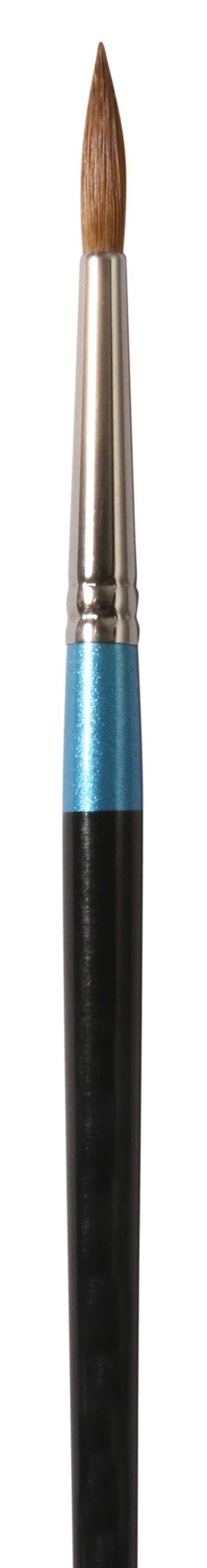 Daler-Rowney Aquafine Series 34 Sable Round Nr 6 Hobbyartikel 16-282034006