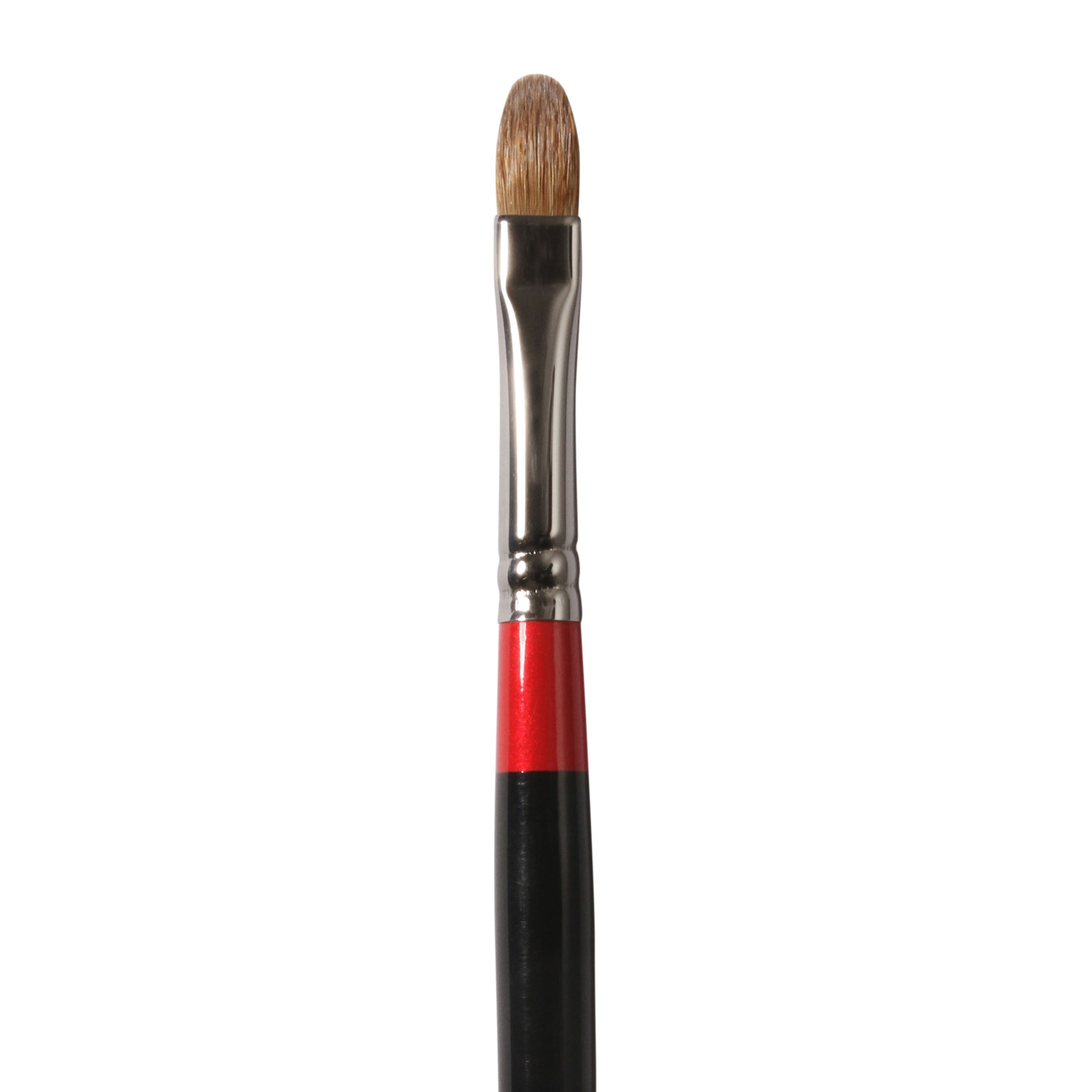 Daler-Rowney Georgian Series 67 Sable Filbert Nr 8 Hobbyartikel 16-283067008