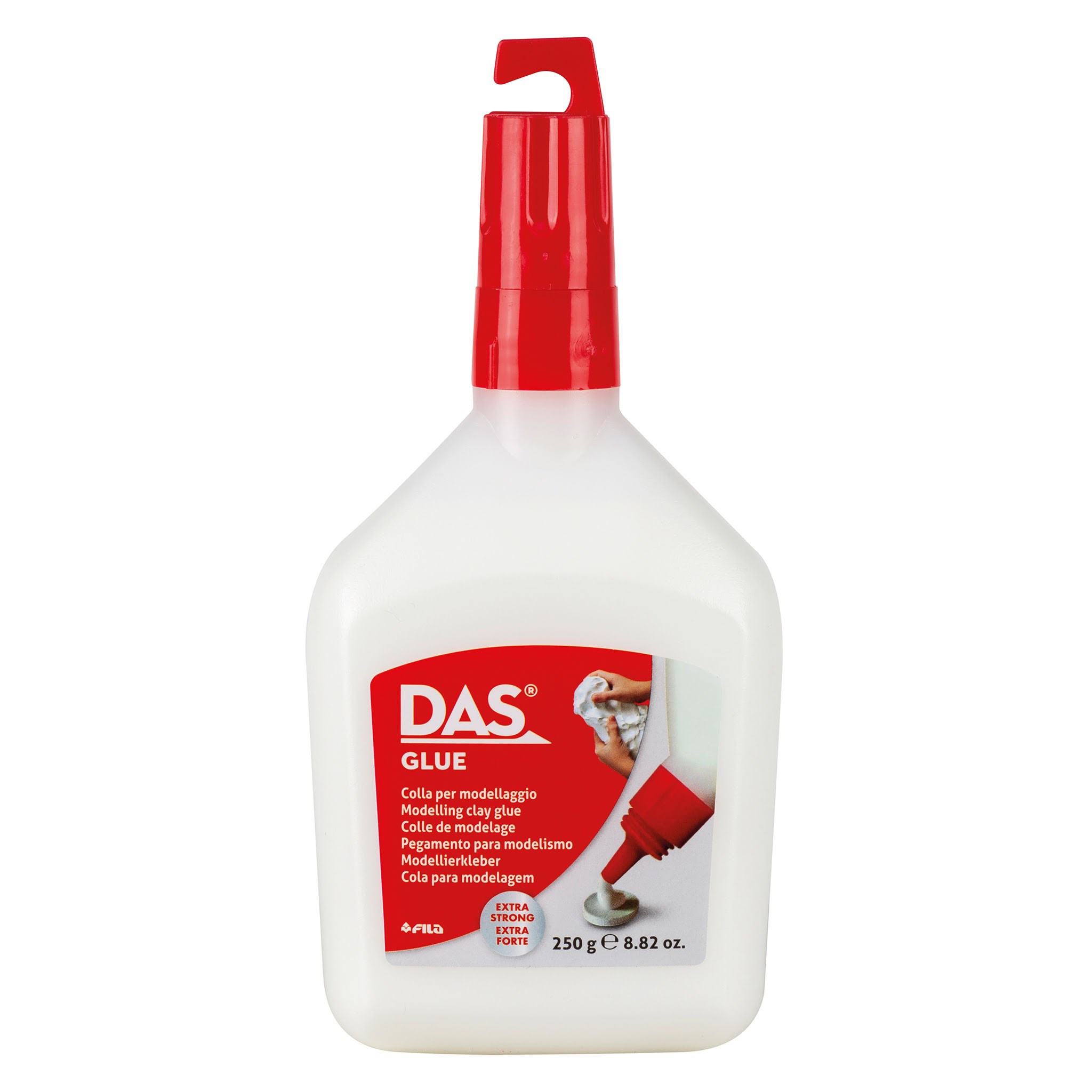 DAS Glue 250 G Hobby Artikler 11-501300