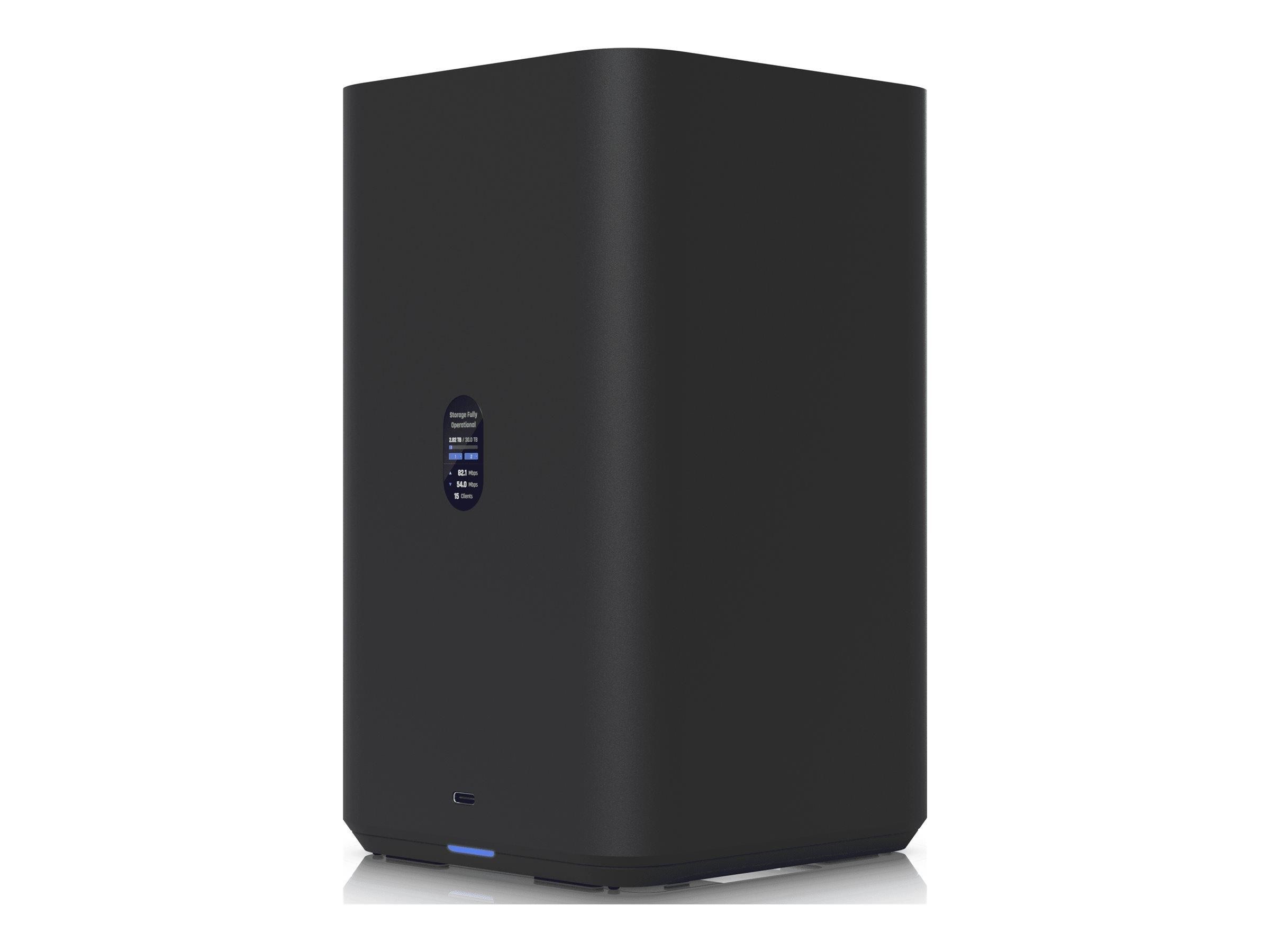 Ubiquiti UniFi UNAS 2 - NAS-Server Nas Server UNAS-2-B