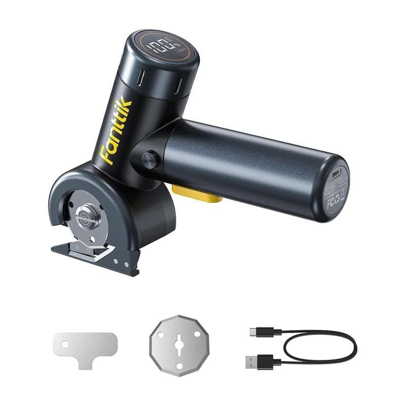 Fanttik C8 Nano electric cutting machine Værktøj