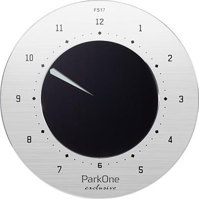 ParkOne Exclusive - Metal Biltilbehoer 2010