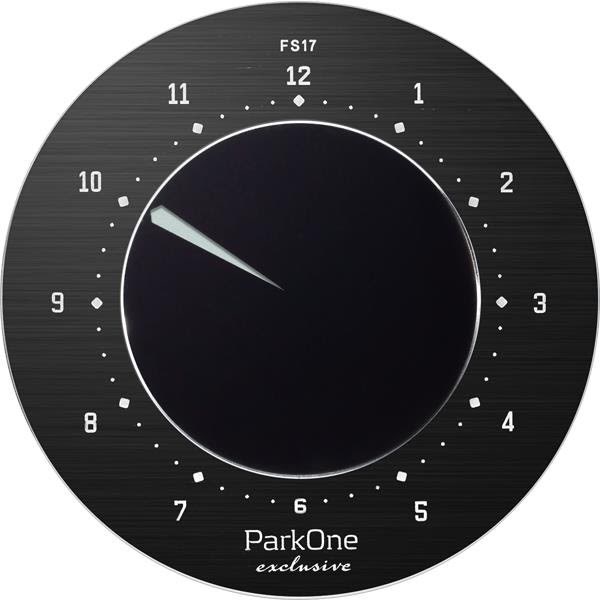 ParkOne Exclusive - Black Biltilbehoer 2011