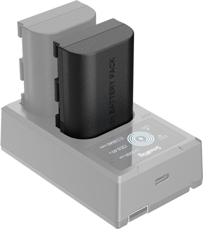 SmallRig 4071 Camera Battery LP-E6NH Batteri