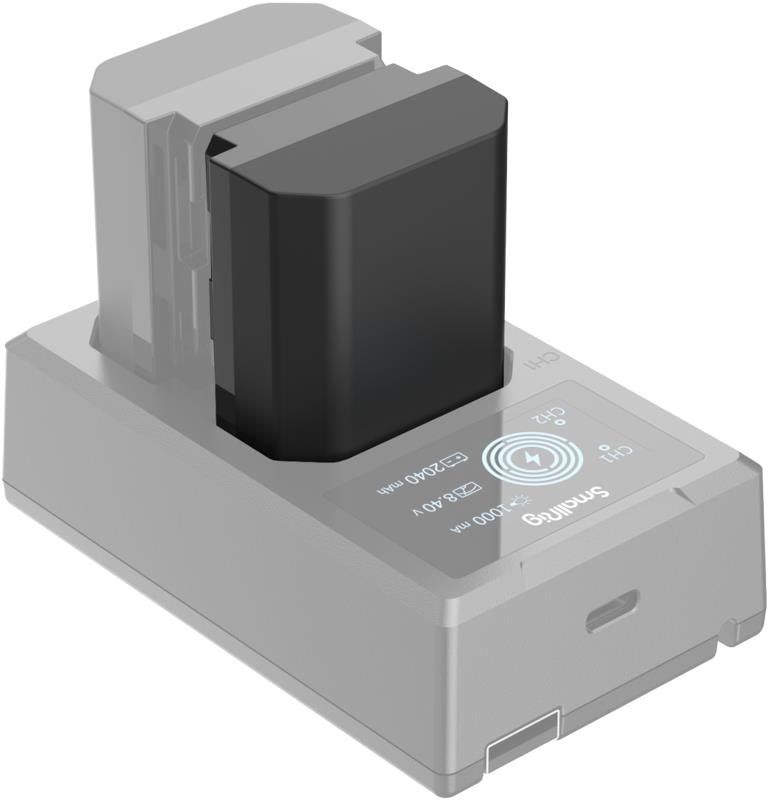 SmallRig 4074 Camera Battery NP-FZ100 Batteri