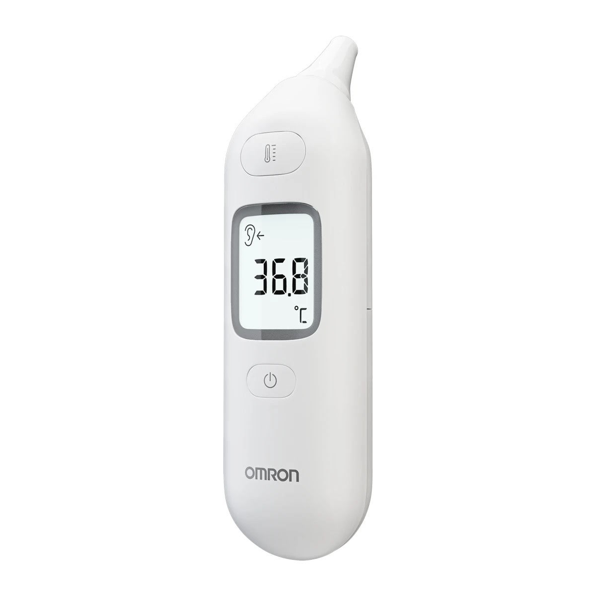 Omron Termometer Gentle Temp 533 - øretermometer