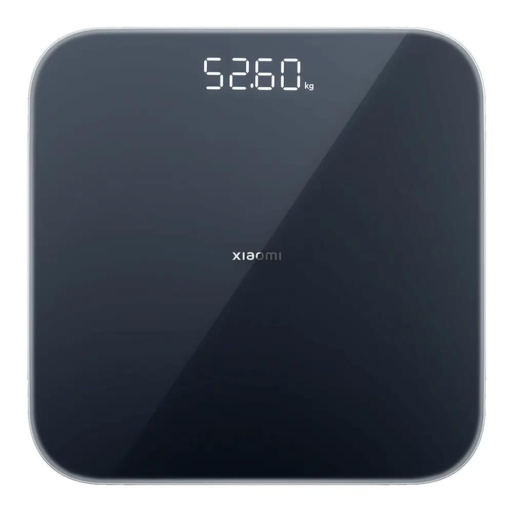 Xiaomi Analysevægt Mi Smart Scale S200 Mørkegrå