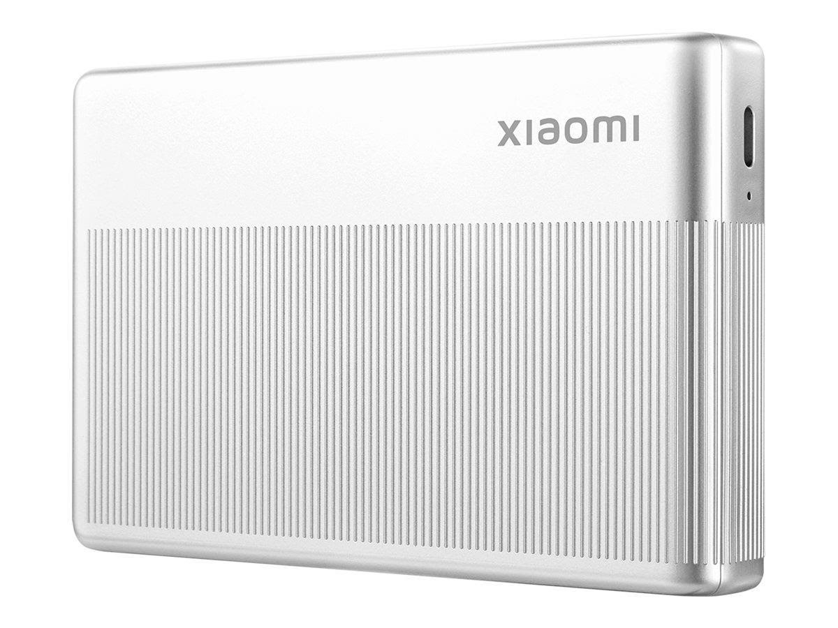 Xiaomi Portable Photo Printer 1S - Farve - Zink Printer BHR9974GL