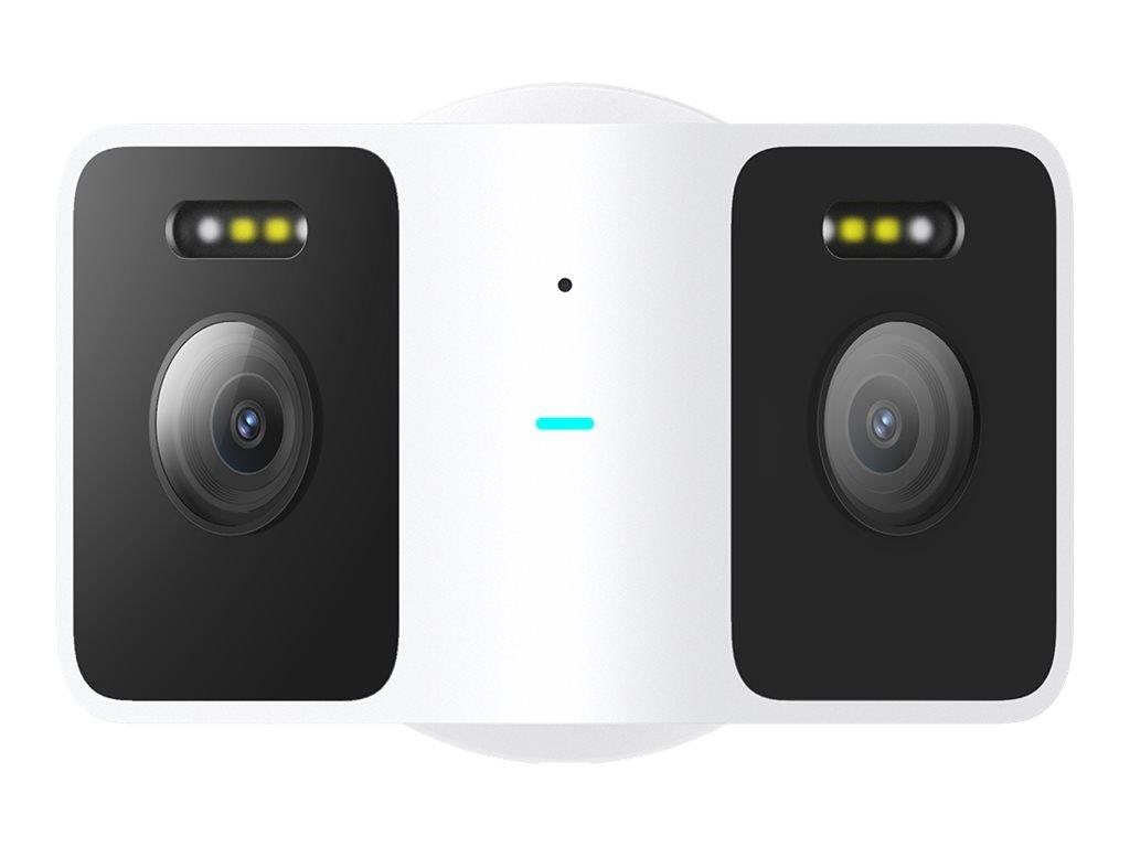 Xiaomi Outdoor Camera CW100 Dual Netværkskamera BHR07UIEU