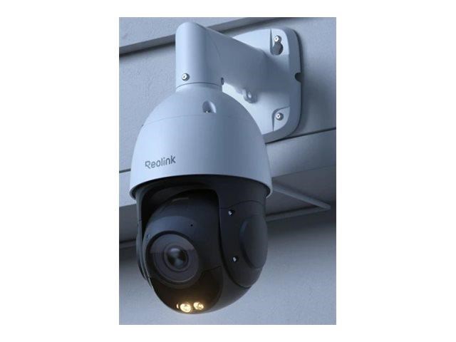 REOLINK P840 PoE Cam Netværkskamera PC823ASD4K03