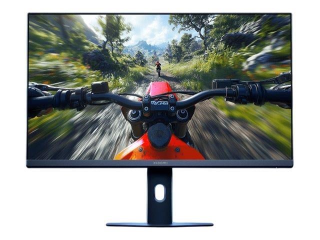 27" Xiaomi G27i - 1920x1080 (FHD) - 200Hz - IPS Computerskærm Black ELA6370EU