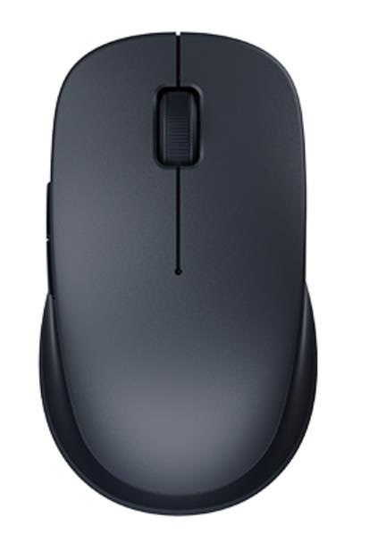 Xiaomi Dual-mode Wireless Mouse 2 - Black - Mus - 5 knapper - Sort Mus BHR8850GL