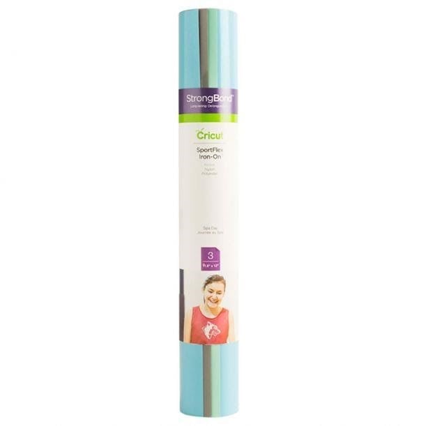 Cricut SportFlex Iron-On
