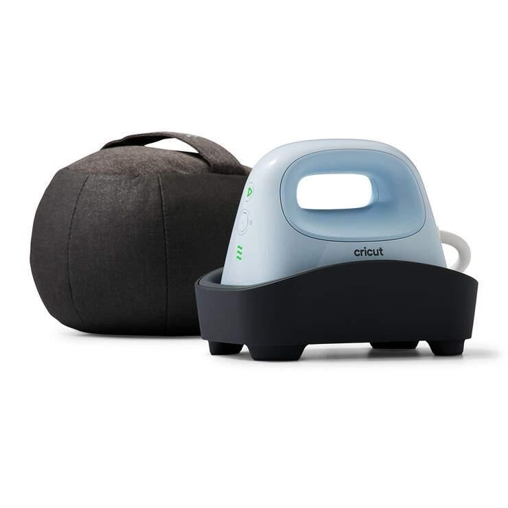 Cricut Hat Press Labelprinter 2009241