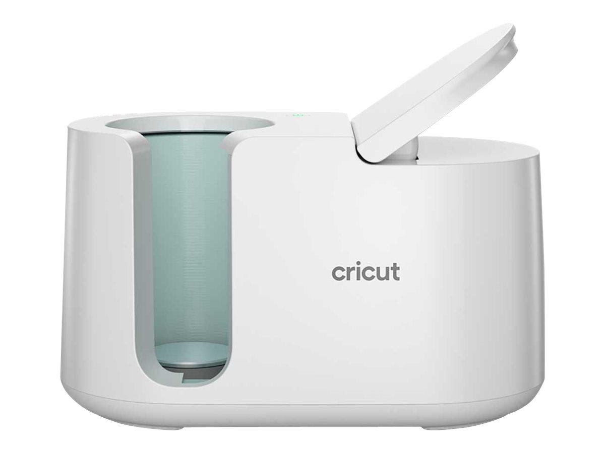 Cricut Mug Press - craft heat-transfer press Labelprinter 2008736