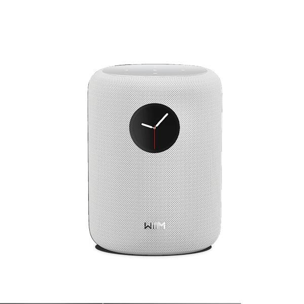 WiiM Sound - Smart Speaker - White Trådløs Højttaler Hvid WiiM_SPK_013