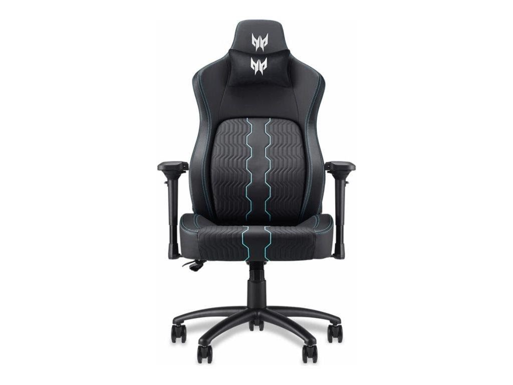 Acer Predator Rift Pro PGC371 Gamer Stol - Metal - 170 kg Gamerstol GP.GCR11.00V
