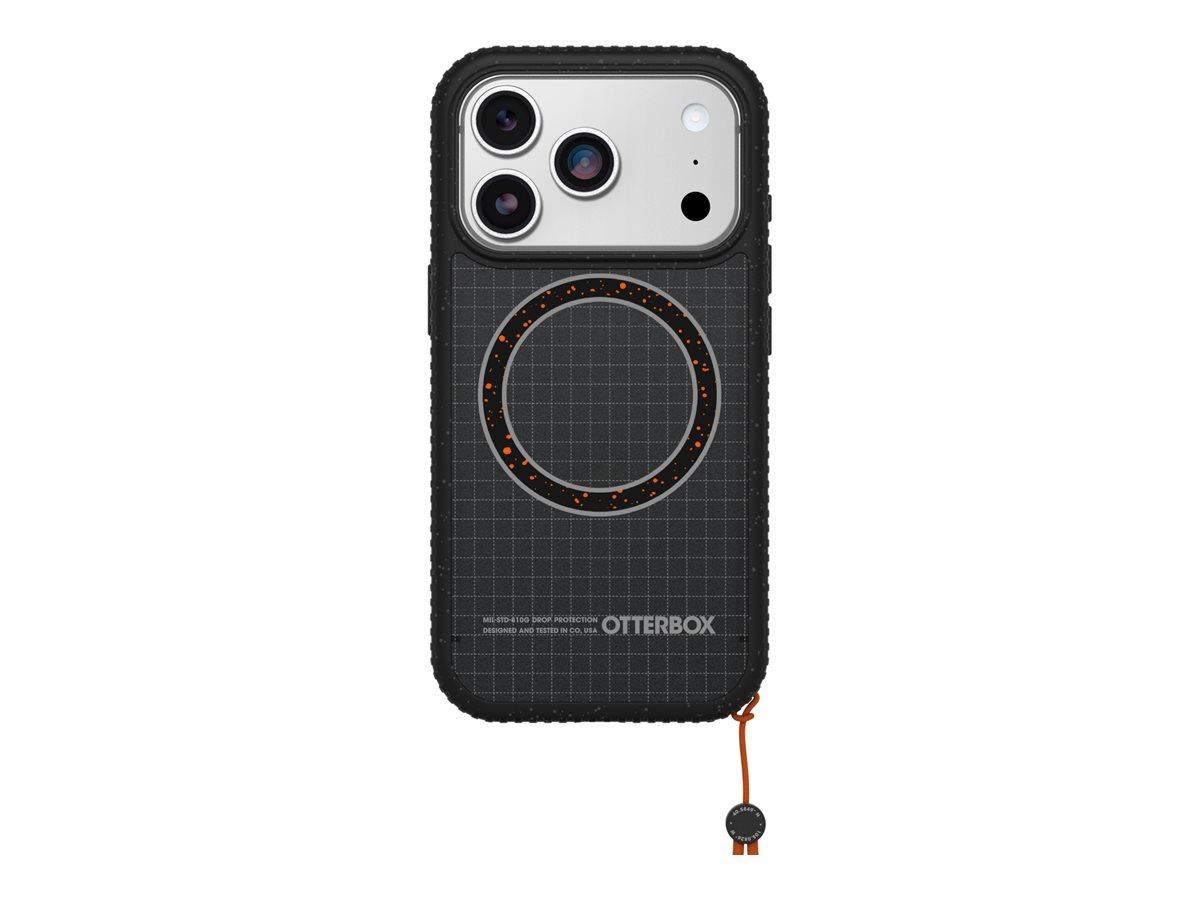OtterBox Sole Series - back cover for mobile phone Mobilcover 77-99404