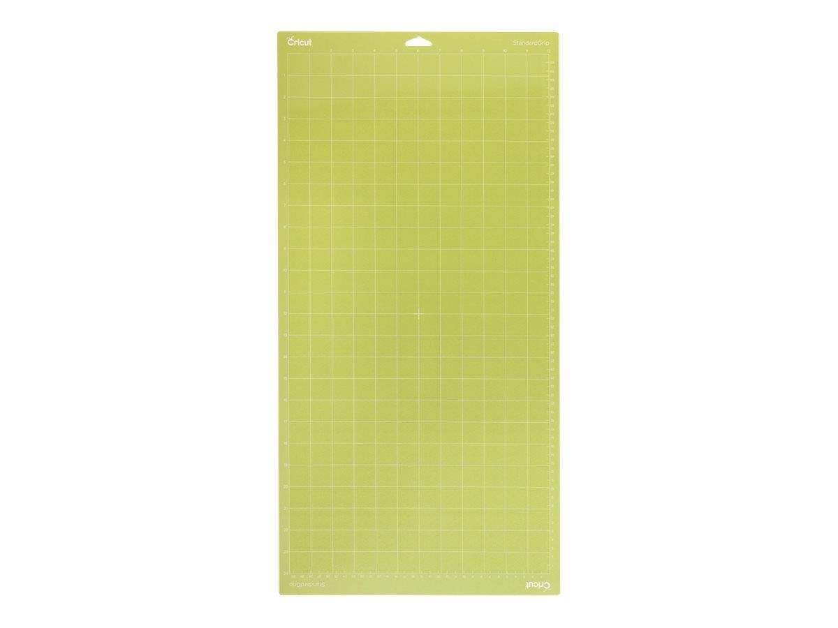 Cricut StandardGrip - cutting machine mat - 30.5 x 61 cm