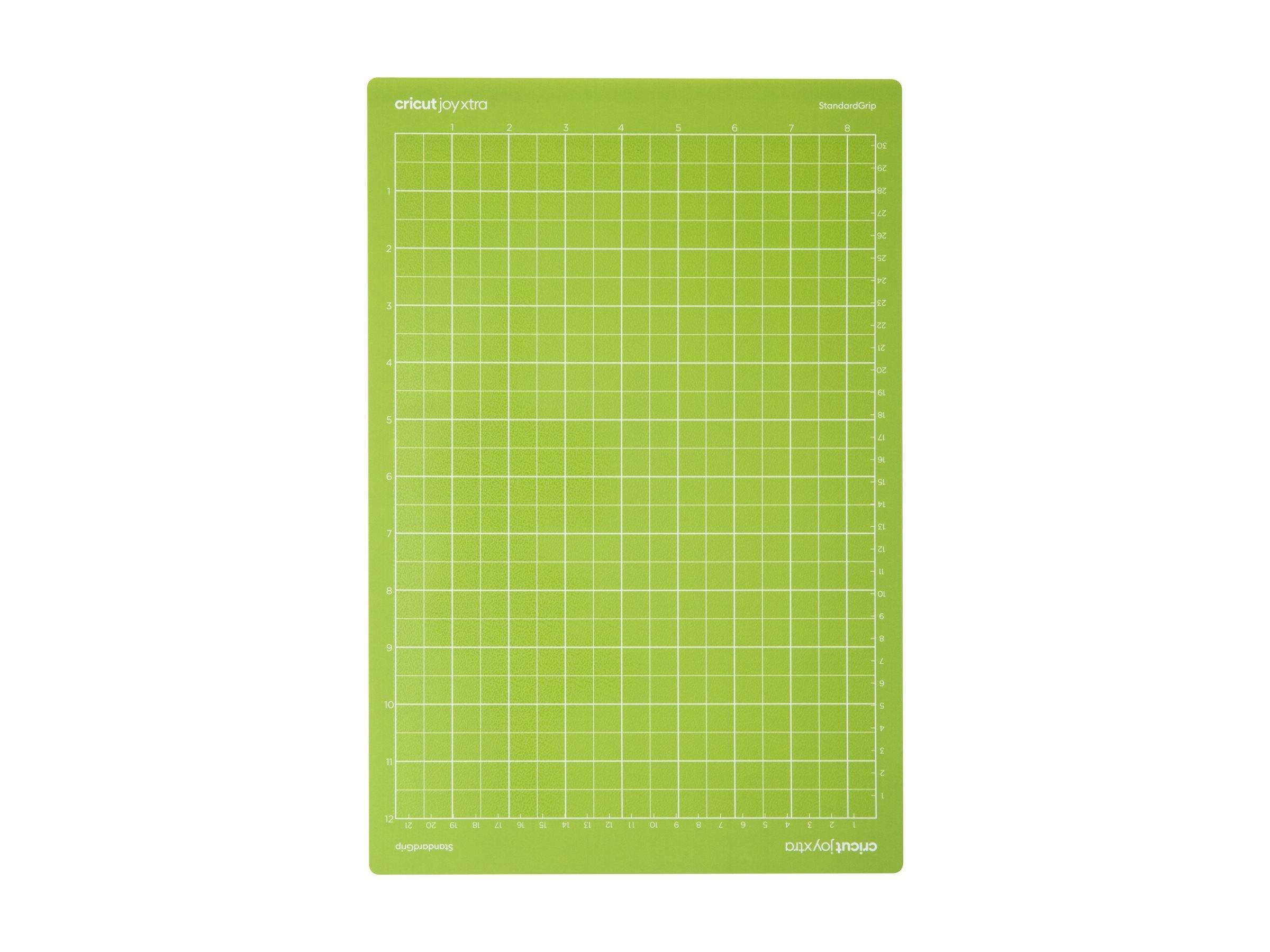 Cricut Joy Xtra - cutting machine mat - standard - 216 x 305 mm