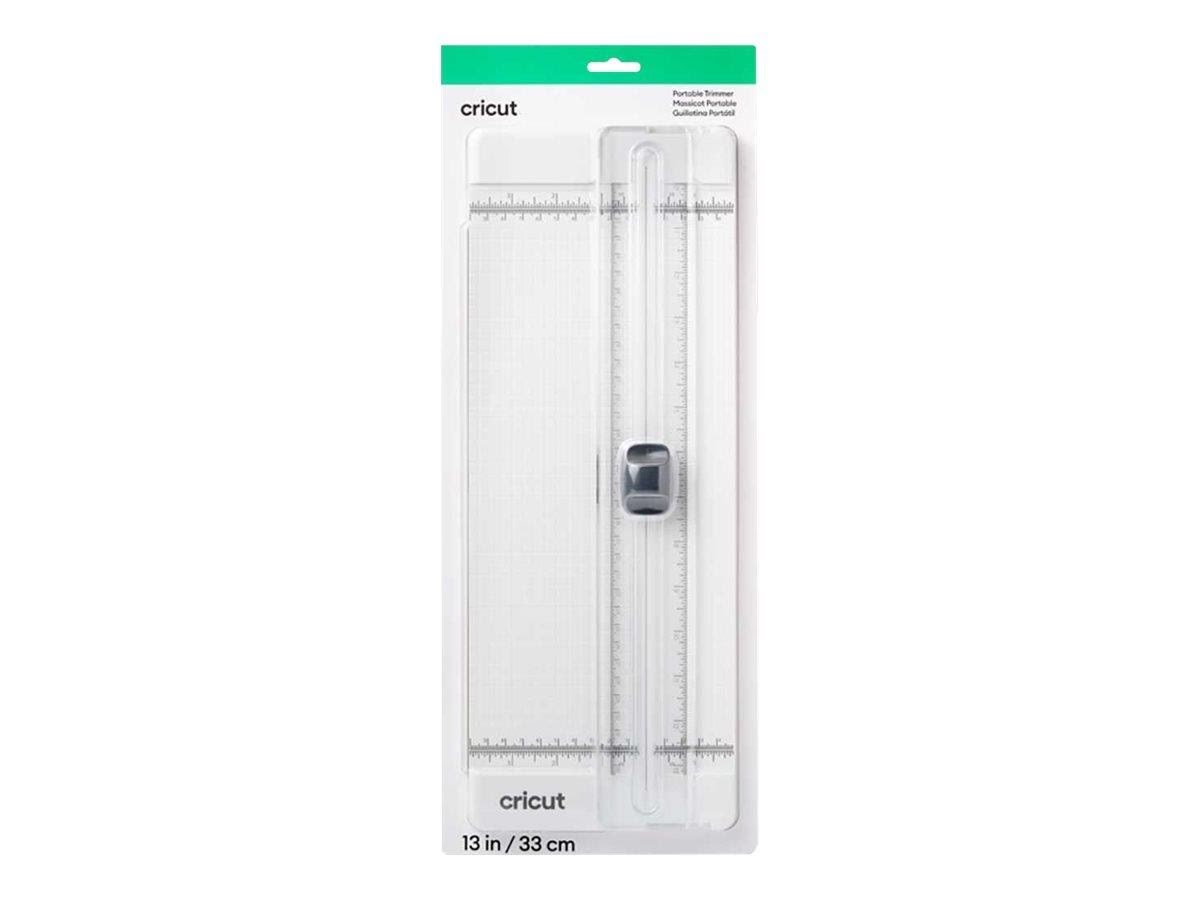 Cricut trimmer